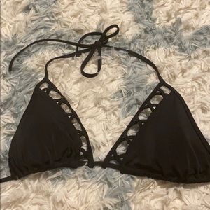 Victoria’s Secret bikini triangle top